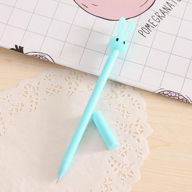 Cute Rabbit Gel Pen