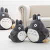 Japanese Studio Ghibli Anime Totoro Pillow Plush Toy Doll