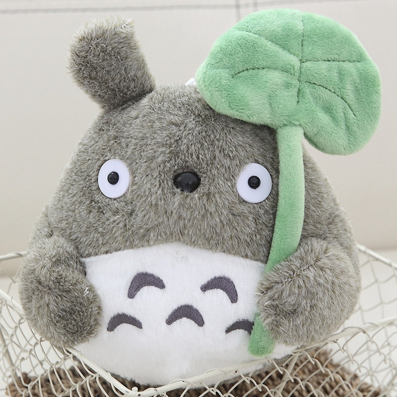 Japanese Anime Totoro Plush Toy Doll