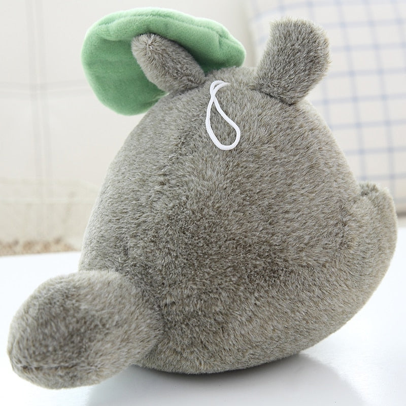 Japanese Anime Totoro Plush Toy Doll