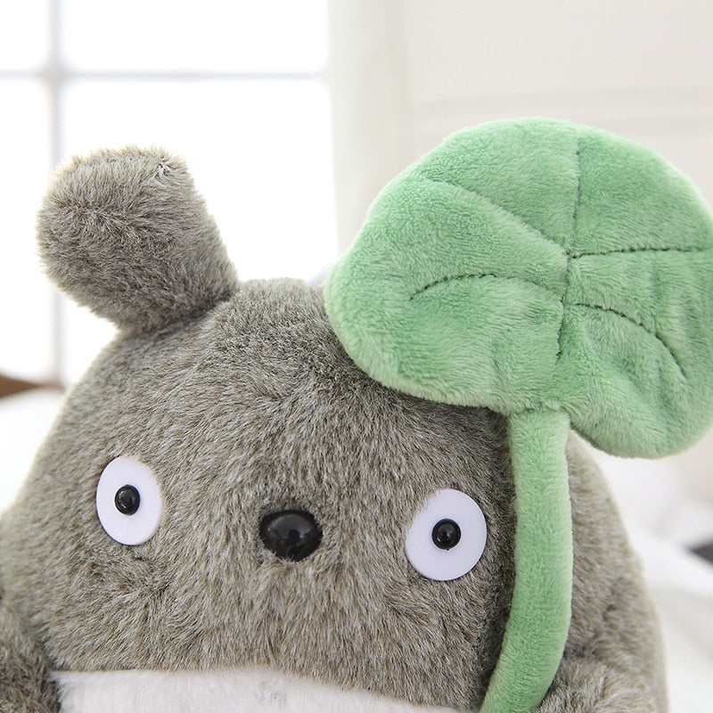 Japanese Anime Totoro Plush Toy Doll