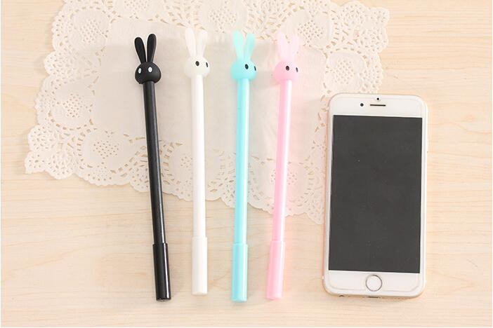 Cute Rabbit Gel Pen