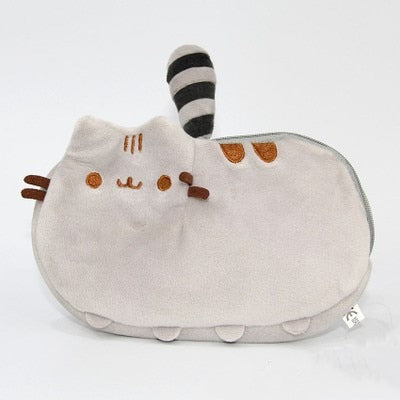 Kawaii Unicorn Cat Pencil Case