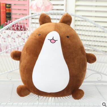 Kawaii Molang Animal Family Cuddly Stuffed Plush Doll