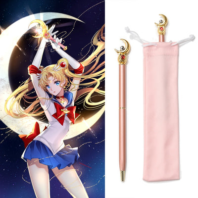 Sailor Moon Cosplay Ballpoint Pen
