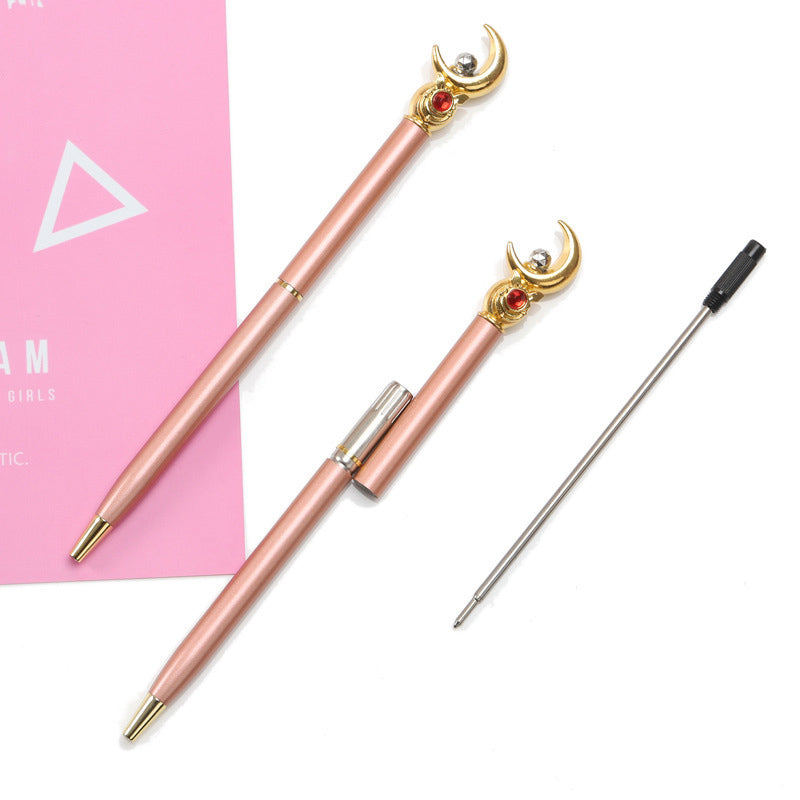 Sailor Moon Cosplay Ballpoint Pen