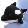 Baby Shark Baby Whale Stuffed Plush Toy Dolls