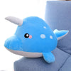 Baby Shark Baby Whale Stuffed Plush Toy Dolls