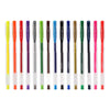 Multiple Colour Uni-ball UM-100 Signo Standard Ballpoint Gel Pen 0.5/0.7/0.8mm
