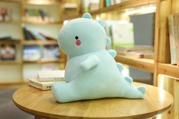 Kawaii Japanese Cartoon Dinosaur Plush Toys