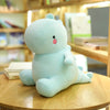 Kawaii Japanese Cartoon Dinosaur Plush Toys