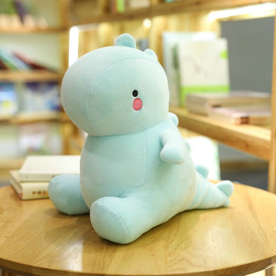 Kawaii Japanese Cartoon Dinosaur Plush Toys