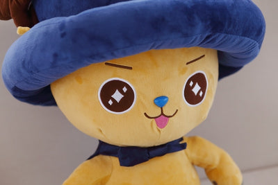 Japanese Animation "One-Piece" Chopper Plush Toys