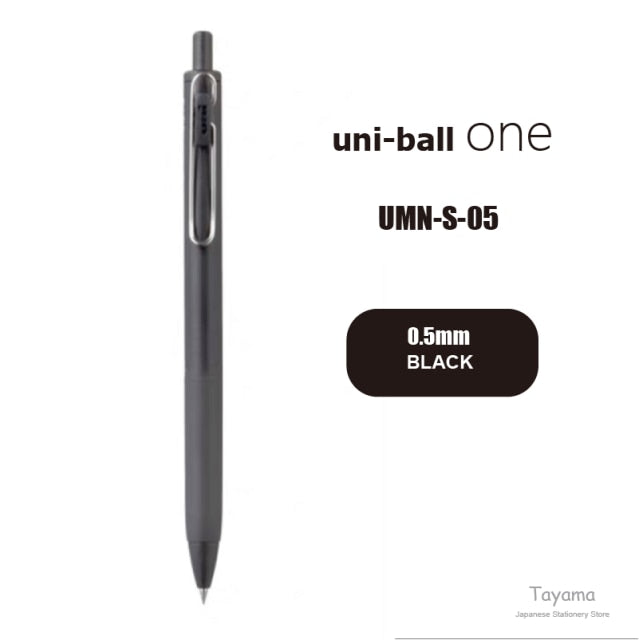 Uni-ball Gel Ink Ballpoint Pen UMN-S-38/05