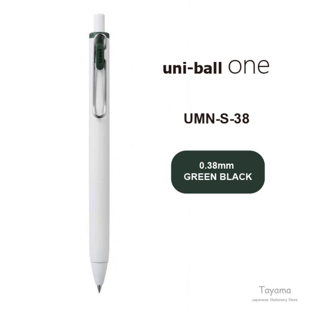 Uni-ball Gel Ink Ballpoint Pen UMN-S-38/05