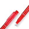 PILOT DPK-SFFL 12f Watercolor Color Erasable Pen