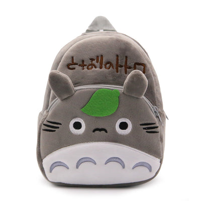 Kawaii Totoro Backpack For Kids