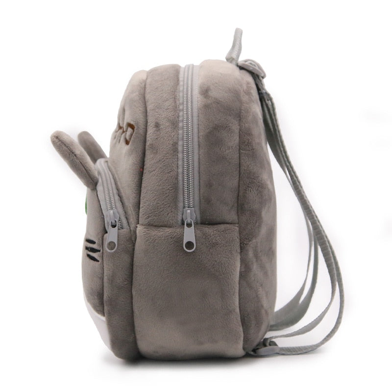 Kawaii Totoro Backpack For Kids