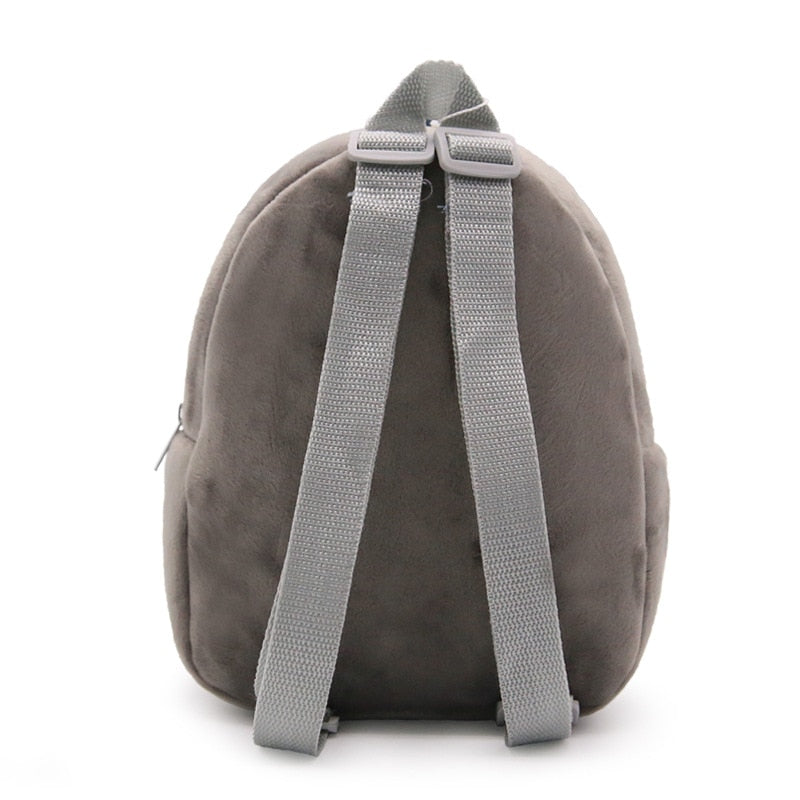 Kawaii Totoro Backpack For Kids