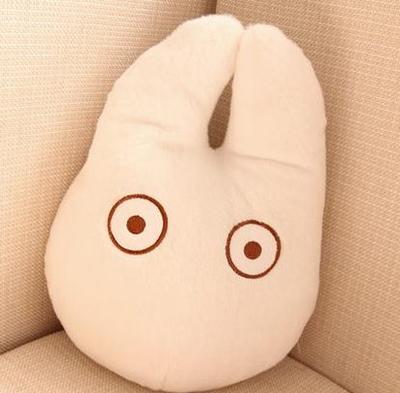 Japanese Studio Ghibli Anime Totoro Family Plush Toy Pillow