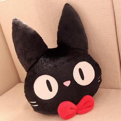 Japanese Studio Ghibli Anime Totoro Family Plush Toy Pillow