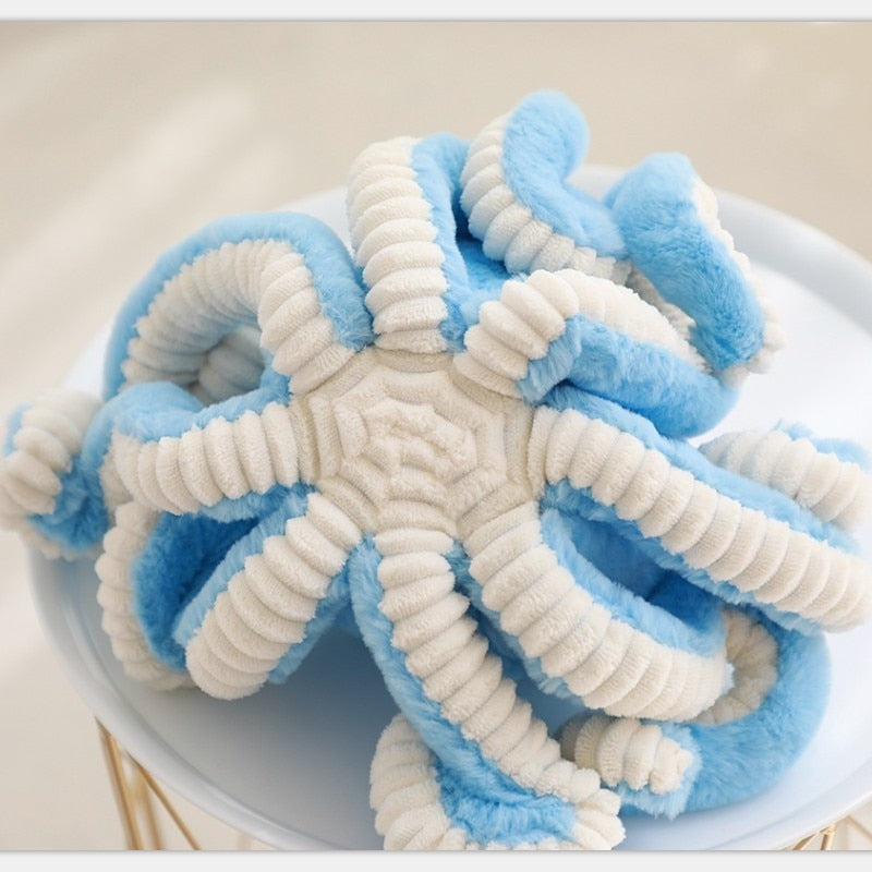 Kawaii Octopus Plush Toy Dolls