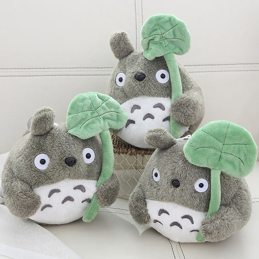 Japanese Anime Totoro Plush Toy Doll