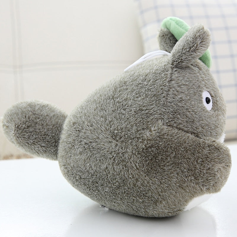 Japanese Anime Totoro Plush Toy Doll - Kawaii Pen Shop - Cutsy World