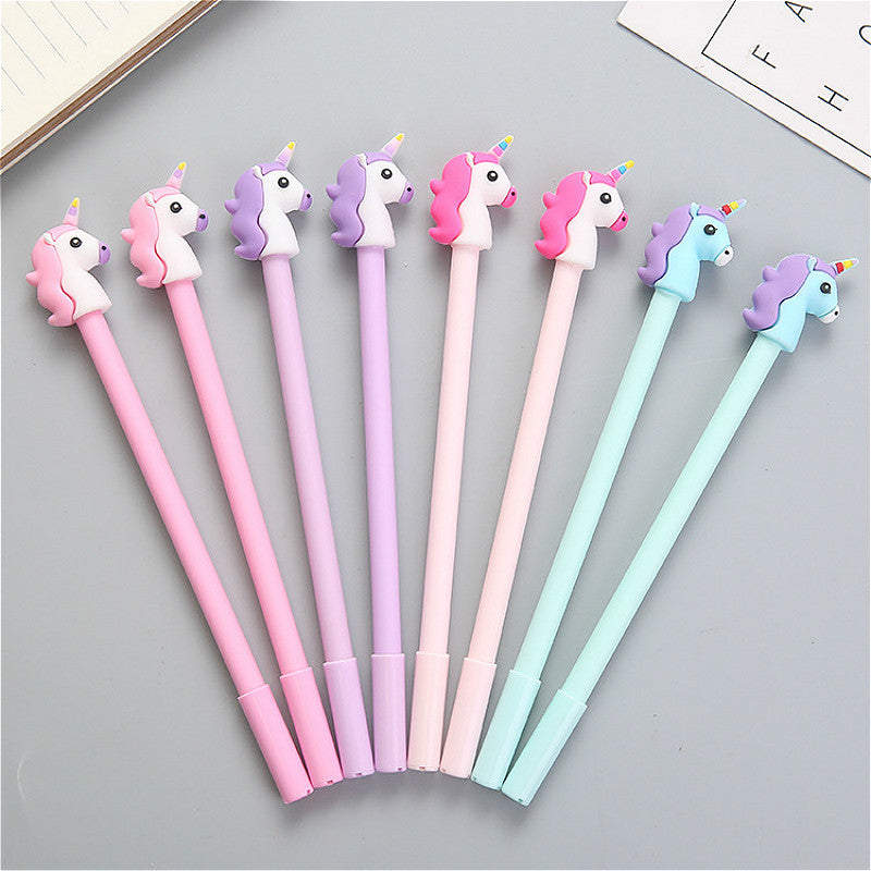 My Dream Unicorn Gel Pen