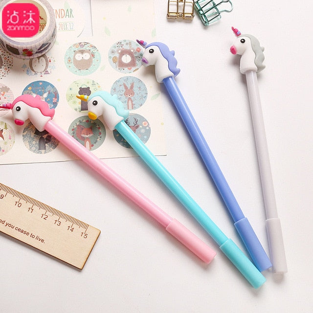 My Dream Unicorn Gel Pen