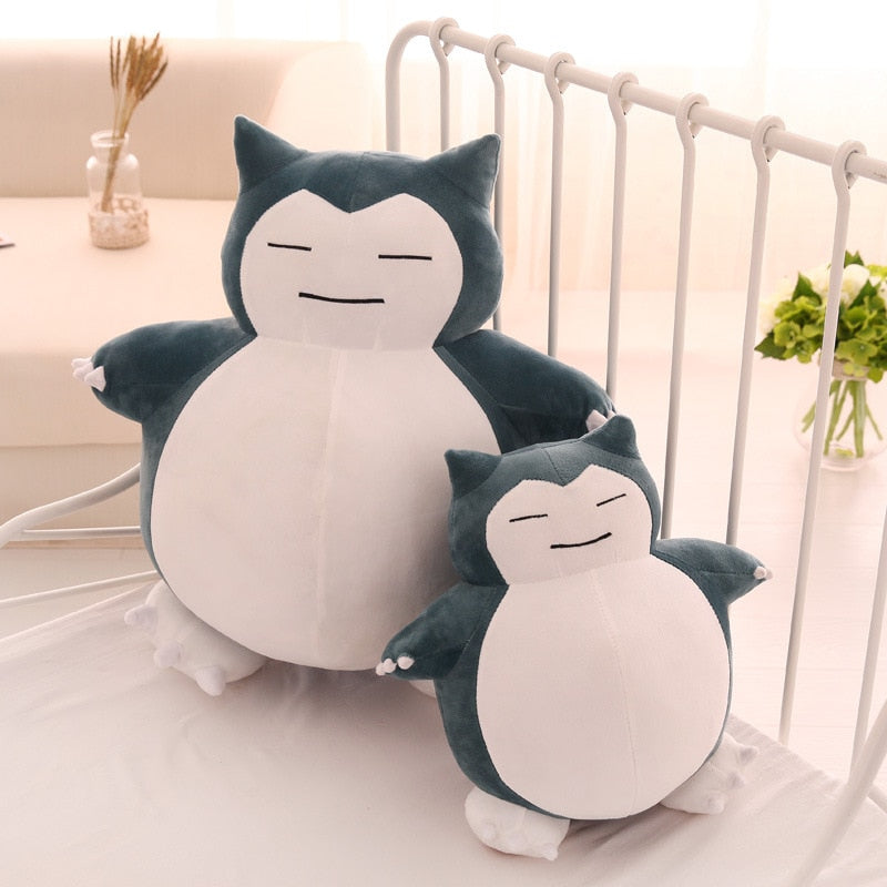 Undercover Anime Plush Collection: Melody, Kuromi, and Cinnamoroll – Big  Squishies