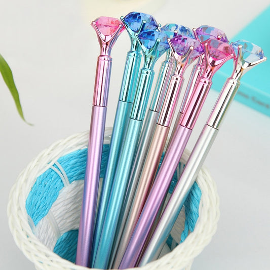 Cute Diamond Gel Pens 0.5mm