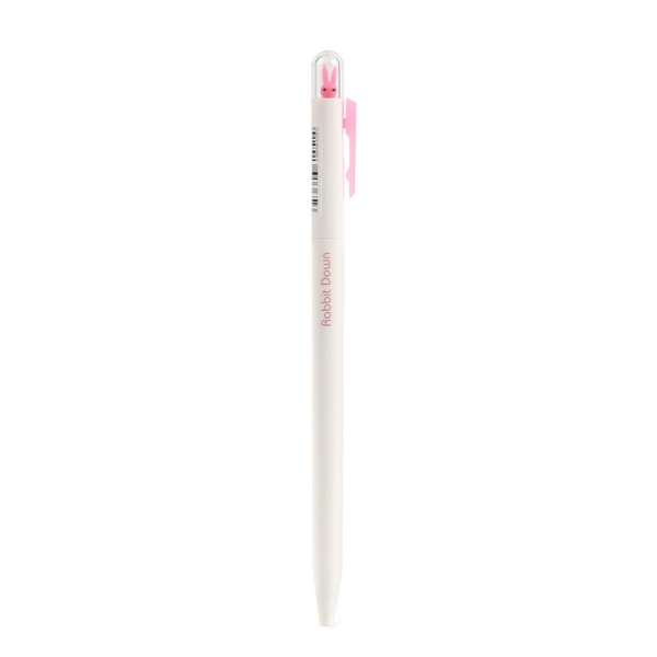 Kawaii Rabbit And Carrot Automatic Mechanical Pencil 0.5mm