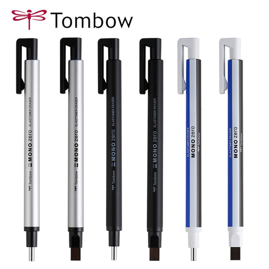 TOMBOW MONO Zero Mechanical Eraser