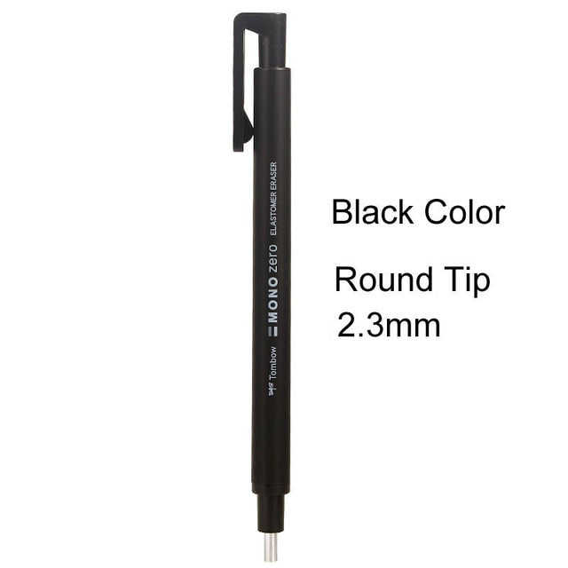 TOMBOW MONO Zero Mechanical Eraser