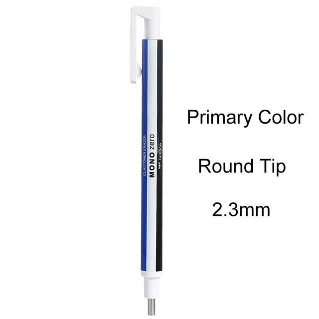 TOMBOW MONO Zero Mechanical Eraser