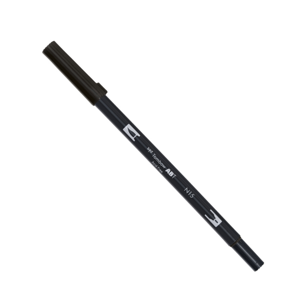 Tombow ABT Dual Brush Pens – Original Kawaii Pen